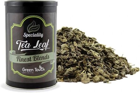 Green Touch Tea Herbata zielona Gunpowder 200g