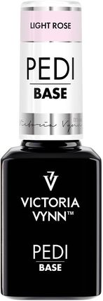 Victoria Vynn Pedi Base Light Rose 15 ml