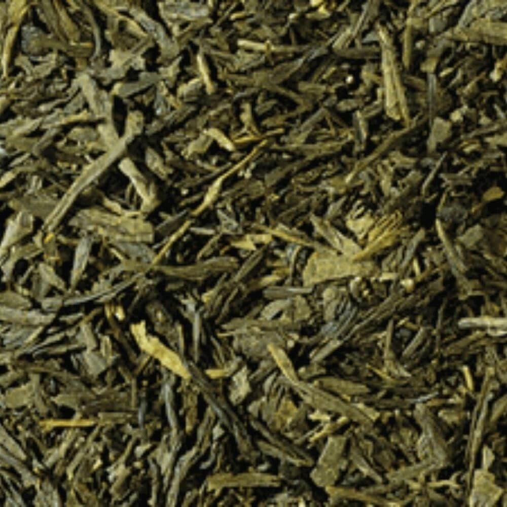 Herbata Herbata Zielona Organic China Sencha 50g - Ceny I Opinie - Ceneo.pl