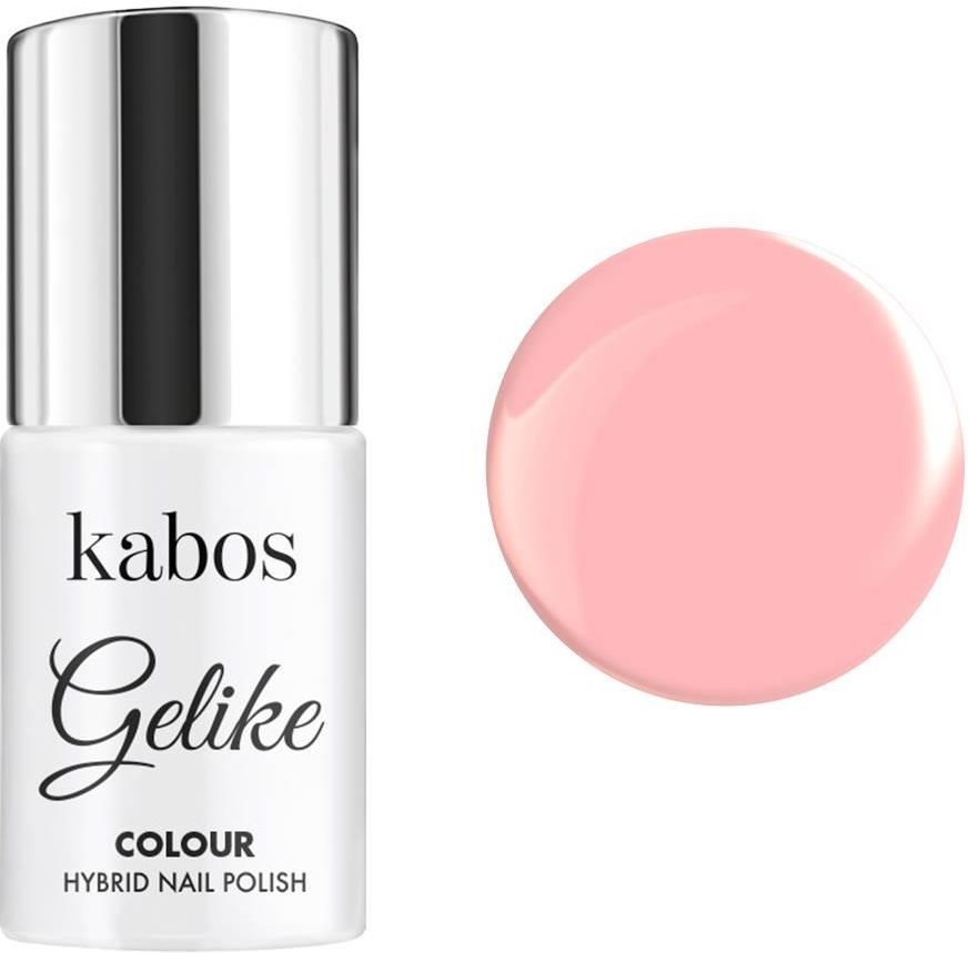 Kabos Gelike Hybryda Antique Rose 5 ml Opinie i ceny na Ceneo.pl