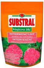 Zdjęcie Substral Magiczna Siła do Hortensji 350g - Zakliczyn