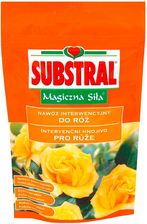 Zdjęcie Substral Magiczna Siła do Róż 300g - Wrocław