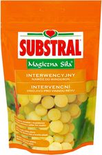Zdjęcie Substral Magiczna Siła do Winogron 350g - Biecz