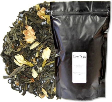 Jaśminowa 1kg zielona herbata yunnan Jakość hurt