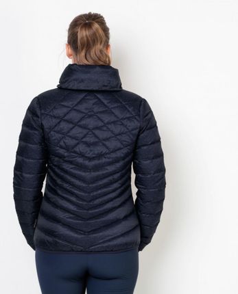 Produkt z Outletu Damska kurtka puchowa JACK WOLFSKIN RICHMOND