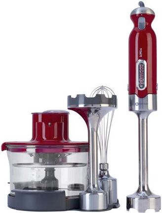 Kenwood kMix HB891 czerwony Opinie i ceny na