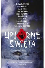 Zdjęcie Produkt z Outletu: Upiorne święta - Legionowo