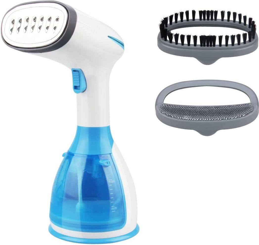 Outlet małe AGD Produkt z Outletu Parownica do ubrań HANDHELD GARMMENT