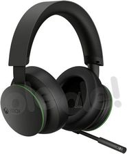 Zdjęcie Produkt z Outletu: Microsoft Xbox Series Stereo Headset - Żyrardów