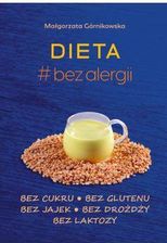 Zdjęcie Produkt z Outletu: Dieta # bez alergii - Warszawa