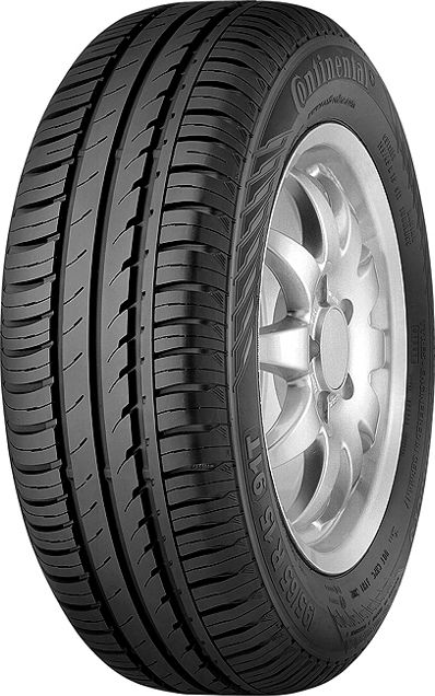 Opony letnie Continental ContiEcoContact 3 165 80R13 83T Opinie