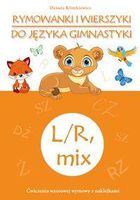 Zdjęcie Skrzat Rymowanki I Wierszyki Do Języka Gimnastyki L/R Mix - Świdnik