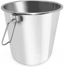 Zdjęcie Hendi Wiadro Ze Stali Nierdzewnej 12L - Pilica