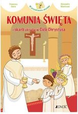 Zdjęcie Jedność Komunia Święta I Skarb Ukryty W Ciele Chrystusa - Świdnica