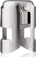 Zdjęcie Vacu Vin Korek Do Szampana Stalowy - Przysucha