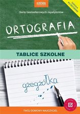 Zdjęcie Lingo Ortografia. Tablice Szkolne - Dobrzyń nad Wisłą