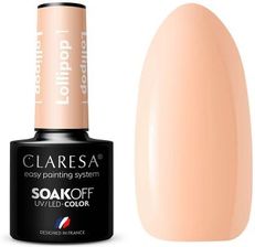 Zdjęcie Claresa Lakier hybrydowy LOLLIPOP 1 5g - Prabuty