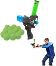 Zdjęcie Wham-O 2 Pistolety Blaster X + Piankowe Kulki - Poznań
