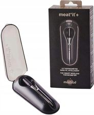 Zdjęcie Termometr Kuchenny Do Mięsa Bezprzewodowy Stalowy - Grodzisk Wielkopolski