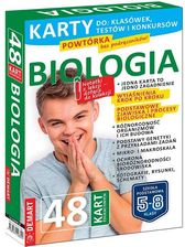 Zdjęcie Karty Edukacyjne. Biologia - Bielsko-Biała