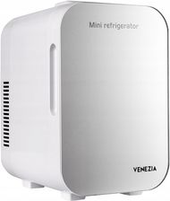 Zdjęcie Chłodziarka Do Mleka Venezia Silver White 1L - Gdańsk