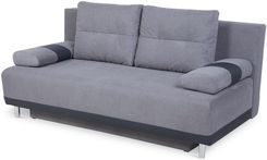 Zdjęcie Abra Meble Sofa Tessa Popiel - Radom