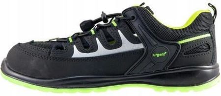 Urgent Sandały Buty Robocze Ochronne 313 S1 - zdjęcie 2