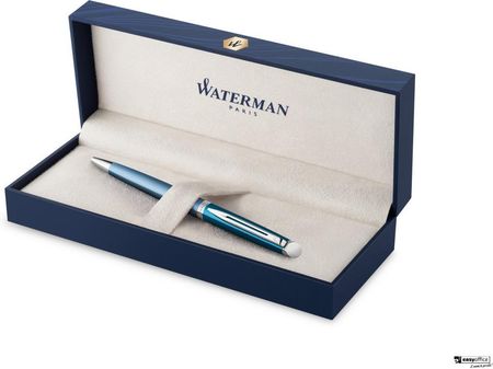 Waterman Długopis Hemisphere Sea Blue 2118240