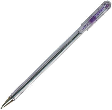 Pentel Długopis Bk-77 Fioletowy