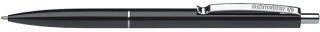 Schneider Długopis Automatyczny K-15 Czarny