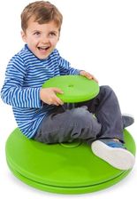 Zdjęcie The Freckled Frog Minikaruzela Whizzy Dizzy - Gliwice