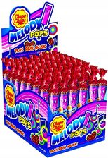 Zdjęcie Lizaki Chupa Chups Melody Pops 15g 48 szt. - Łosice