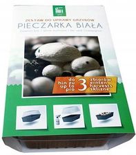Zdjęcie Podłoże Pieczarki białej 3litry - Uprawa pieczarki - Uniejów