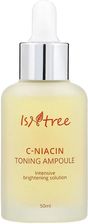 Instree C Niacin Toning Ampoule 50 ml Ampułka Tonizująca Zawierająca Witaminę C