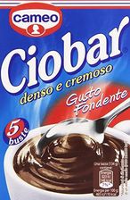 Czekolada do picia Dr Oetker Ciobar 115 g