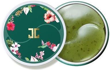 JAYJUN Green Tea Eye Gel Patch 60 szt- Hydrożelowe płatki pod oczy