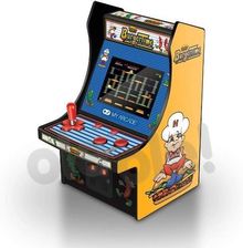 Zdjęcie Produkt z Outletu: My Arcade Micro Player Retro Arcade BurgerTime - Warszawa