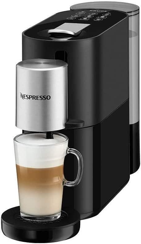 Nespresso アトリエ ネスプレッソ アトリエ｜コーヒーメーカー｜ネスプレッソ