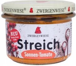 Zdjęcie Pasta Słonecznikowa Z Suszonymi Pomidorami - Przemków