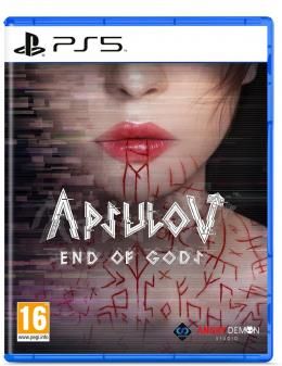 Apsulov End of Gods (Gra PS5)