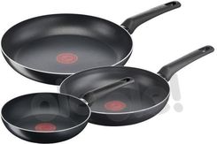 Zdjęcie Produkt z Outletu: Tefal Simple Cook B5569153 - Tłuszcz