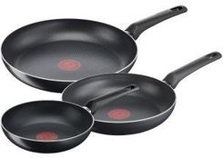 Zdjęcie Produkt z Outletu: Tefal Simple Cook B5569153 - Rybnik
