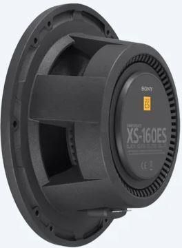 фото Компонентна автоакустика Sony XS-160ES