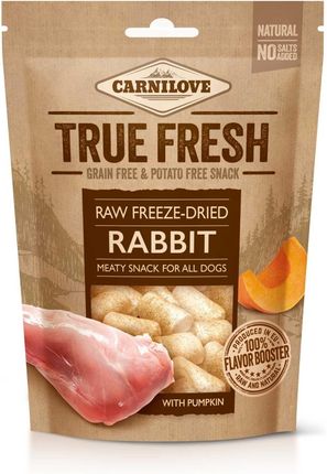 Carnilove True Fresh Meat Snack Rabbit 40G