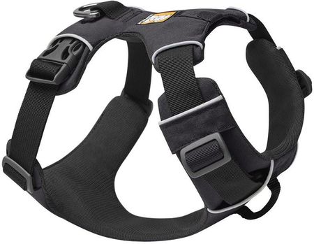 Ruffwear Front Range Szelki Dla Psa Twilight Grey S