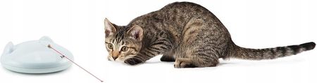 Frolicat Laserowa Zabawka Dla Kota Zip - zdjęcie 2