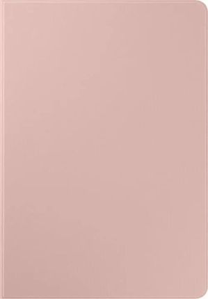 Samsung Book Cover do Galaxy Tab S7 Różowy (EF-BT630PAEGEU)