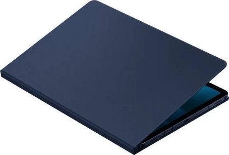 Samsung Book Cover do Galaxy Tab S7 Ciemnoniebieski (EF-BT630PNEGEU)
