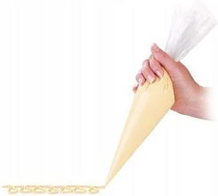 Zdjęcie Rękawy worki Cukiernicze plastikowe jednorazowe 10 - Kobyłka