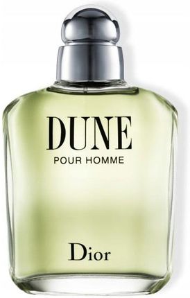 Dior Dune Pour Homme Woda Toaletowa 100 ml